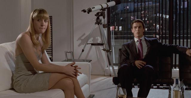 Chloë Sevigny Found Christian Bale's Method Acting In “American Psycho ...