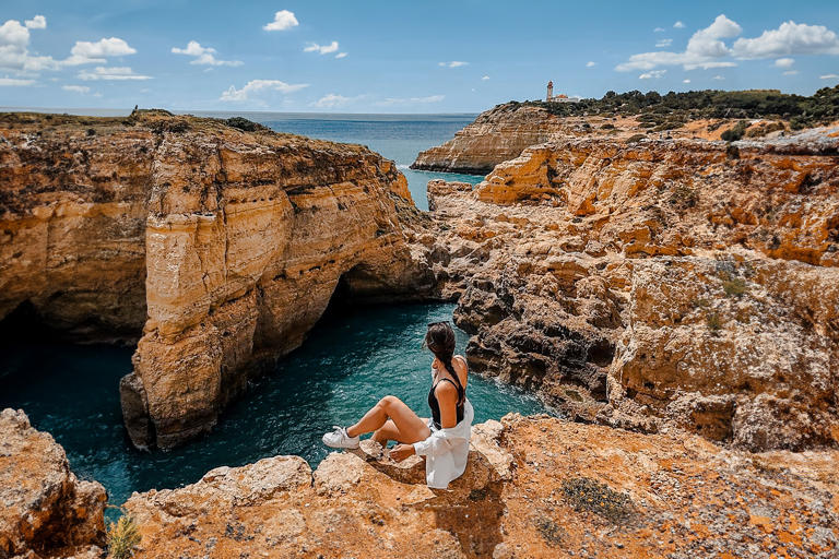 21 Most Instagrammable Places In Algarve (2024)