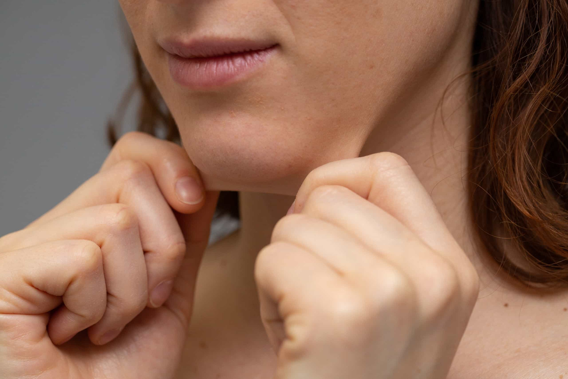 30 signs of dehydration you need to know