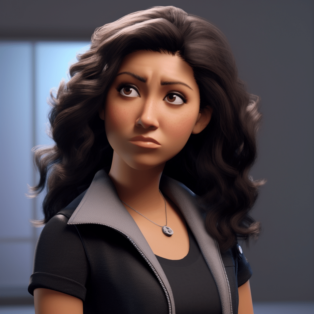 50 Beloved Movie and TV Characters Turned Into Animated Cartoons