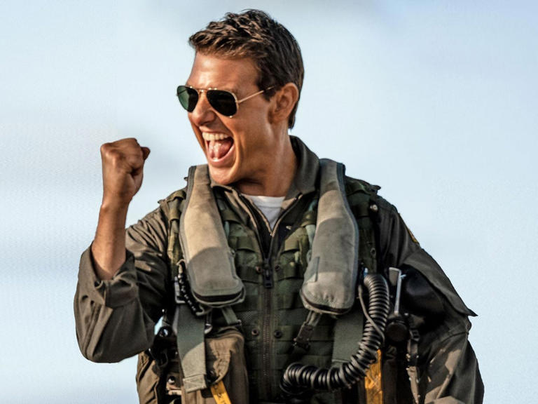 The 11 best Tom Cruise movies, ranked