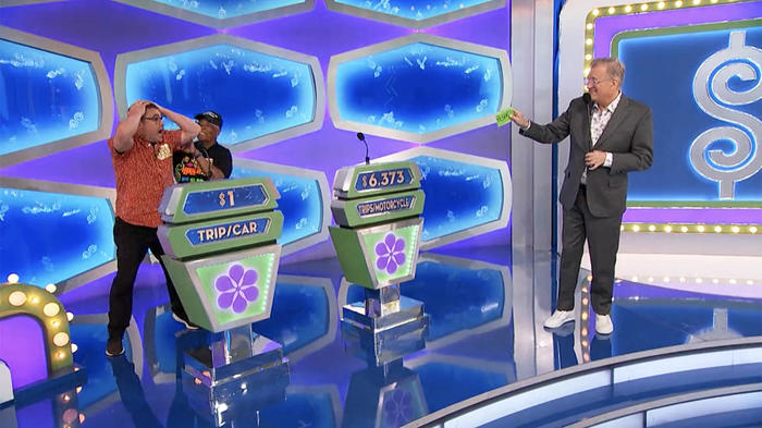 drew carey shares how long he wants to continue hosting 'the price is right'