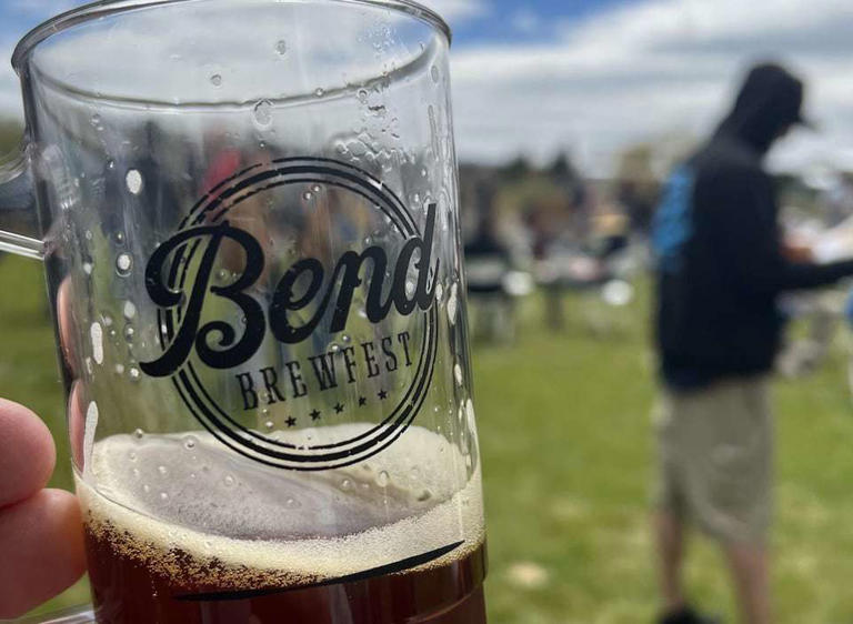 Bend Brewfest cancels 2024 event after planned return to Hayden Homes