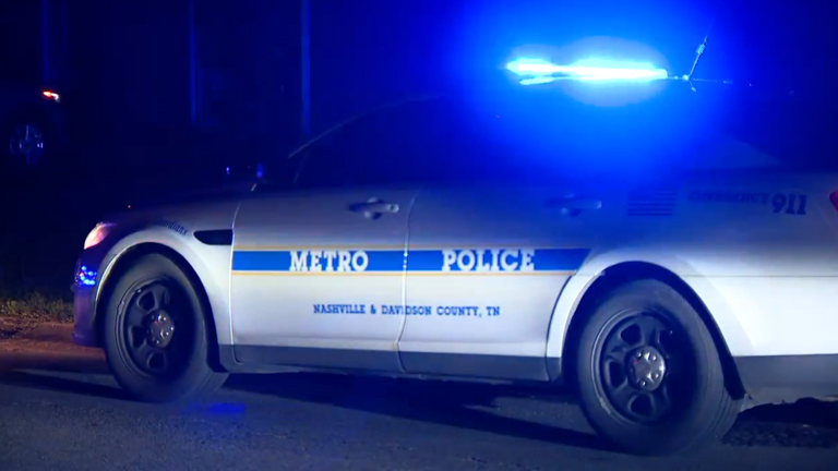 Argument leads to Super 8 Motel shooting, Nashville man arrested