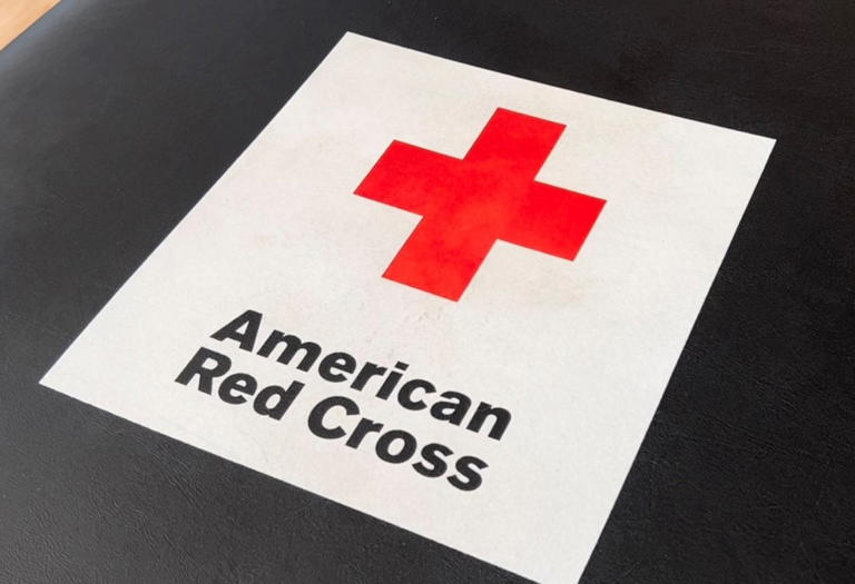 Red Cross Assisting Residents After Lebanon County Fire