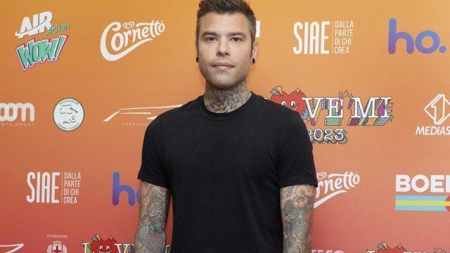 Fedez, Il 'regalo' Per La Nuova Fiamma Garance Che è Uno Smacco A ...