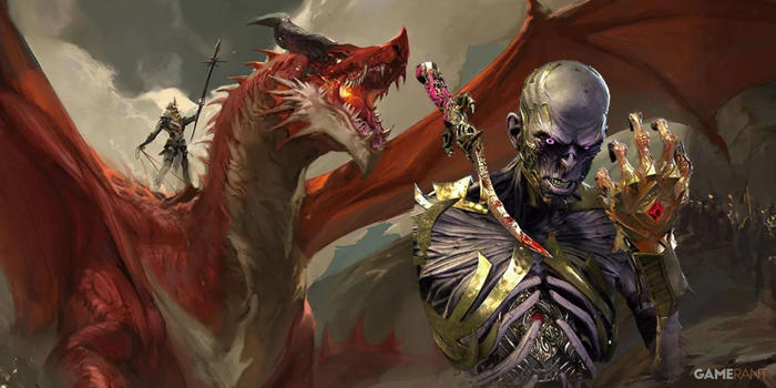 dungeons and dragons' latest collabs should be just a stepping stone