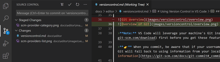4 reasons you should use Git for productivity, even if you aren't a ...