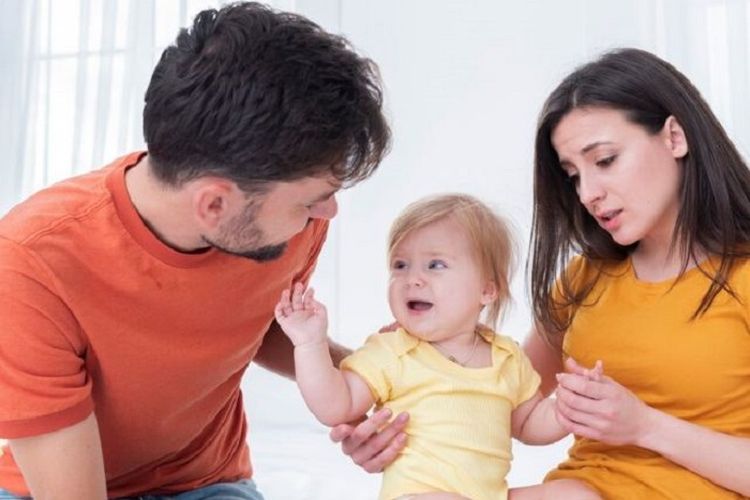 4 Kebiasaan Orang Tua Hebat yang Bikin Anak Merasa Dicintai Setiap Hari