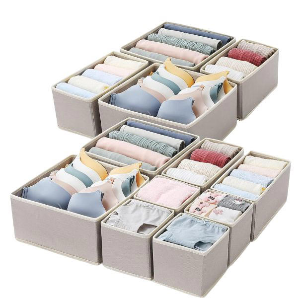 The Best Amazon Organization Products: Top 15 List Revealed