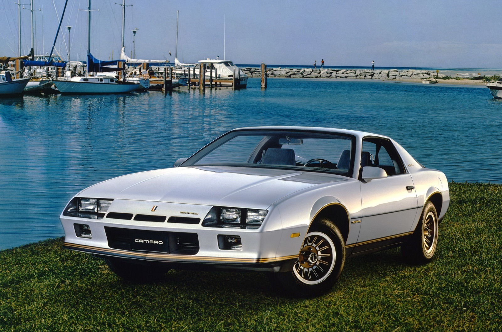 The most controversial cars ever made by General Motors