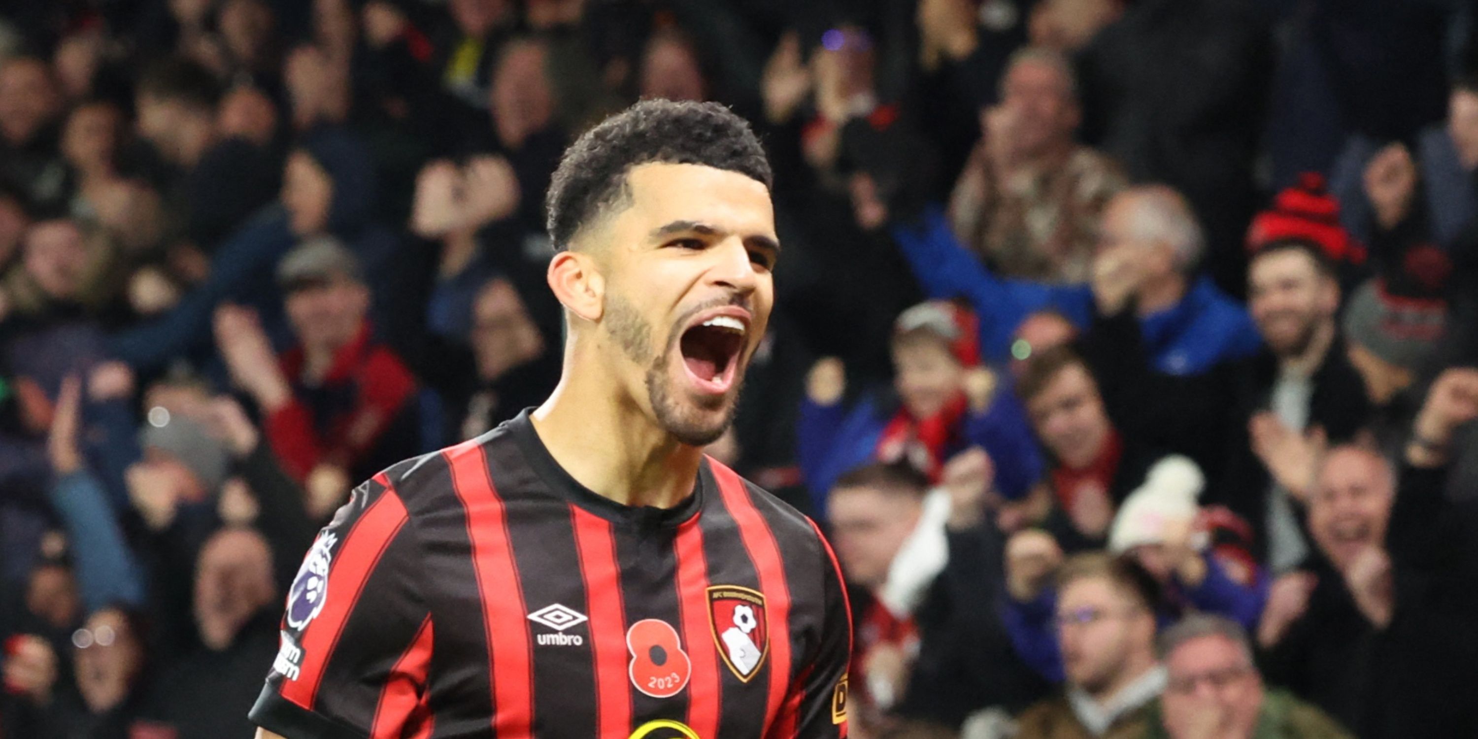 Tottenham Unlikely To Pay Dominic Solanke Release Clause