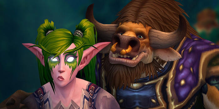 why now is the perfect time to start playing world of warcraft