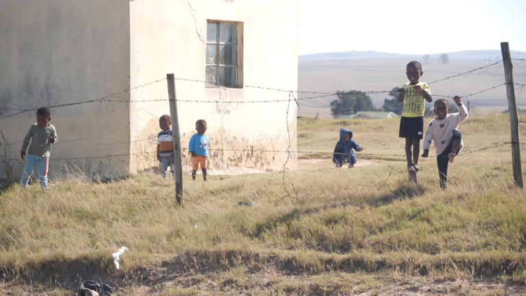 'I don't see any change': Mandela's childhood village shows how ANC ...