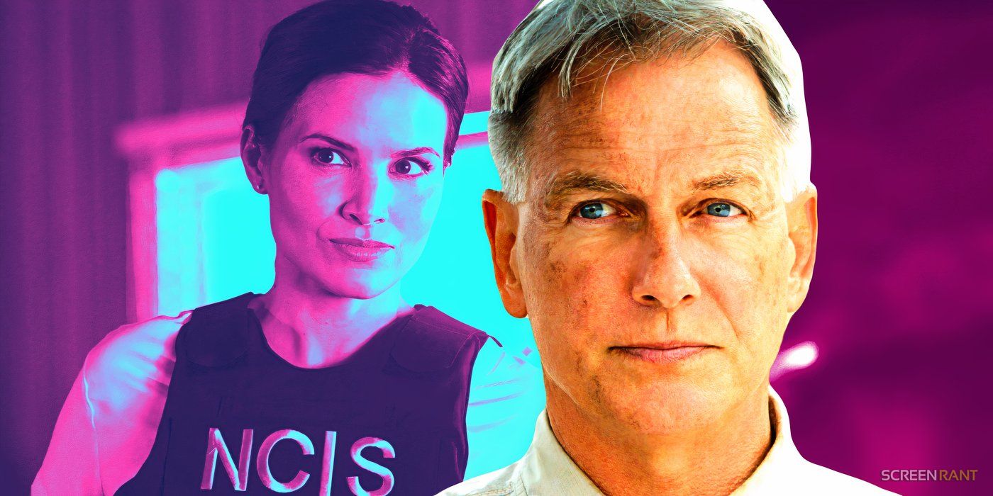 Knights Exit Starts NCIS' Unavoidable Gibbs Erasure (3 Years After Mark ...