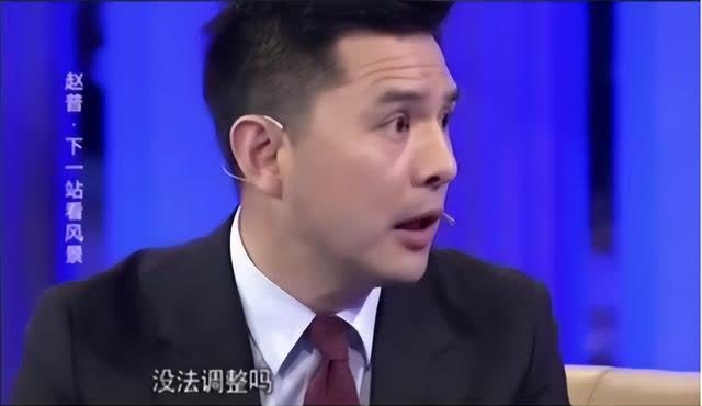 他2015年离开央视，选择回乡创业，8年过去，如今过的怎么样了？