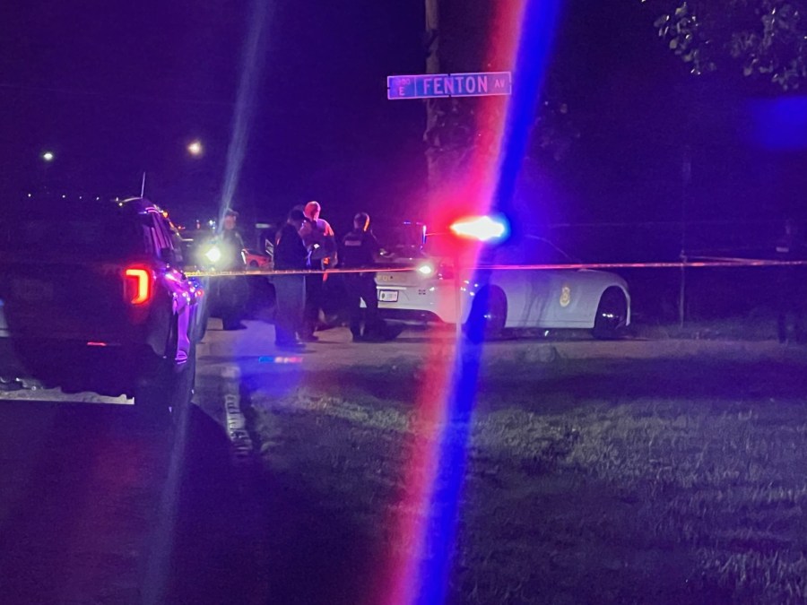 IMPD: 1 Dead After Crash Between Go-kart, SUV On East Side