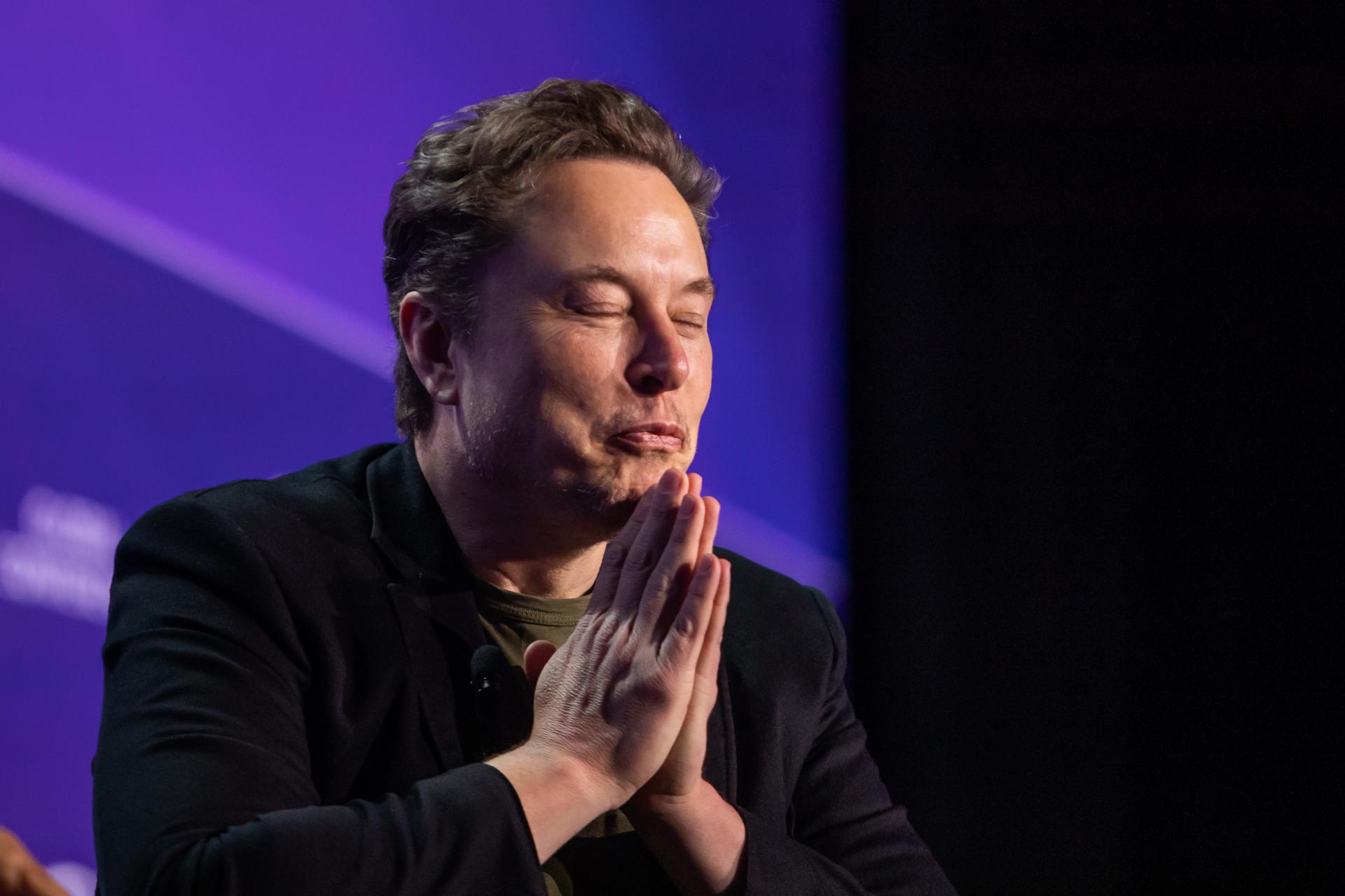 Elon Musk's AI Startup XAI Nets $6 Billion In Record-Breaking Series B ...