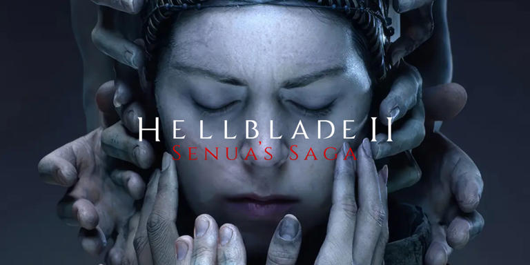 Hellblade 2's Excellent Presentation Goes Far Beyond Its Graphics