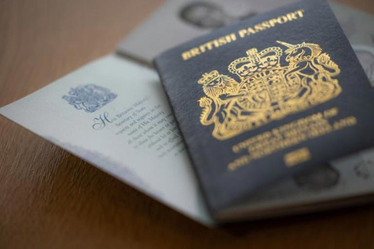 People with non-EU passport warned to 'turn up early' over new border checks