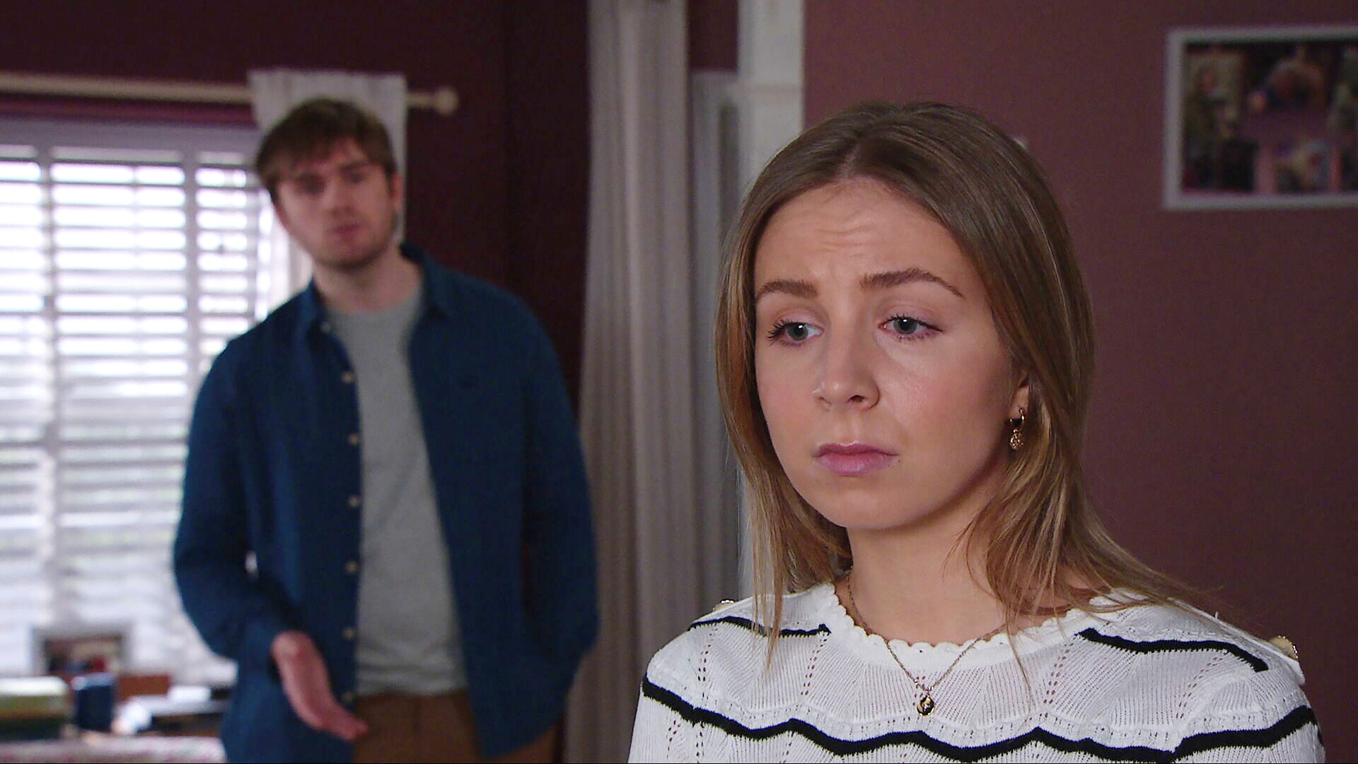 Emmerdale Confirms How Tom King Will Find Out About Belle's Abortion ...