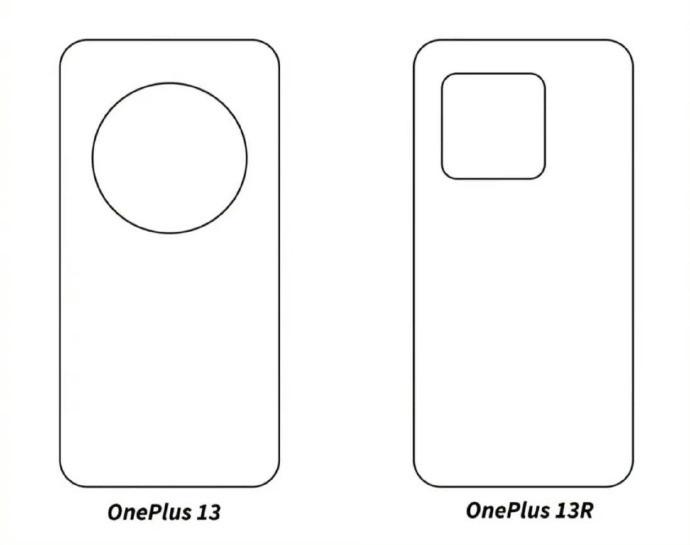 一加13曝光：后置镜头终于改了