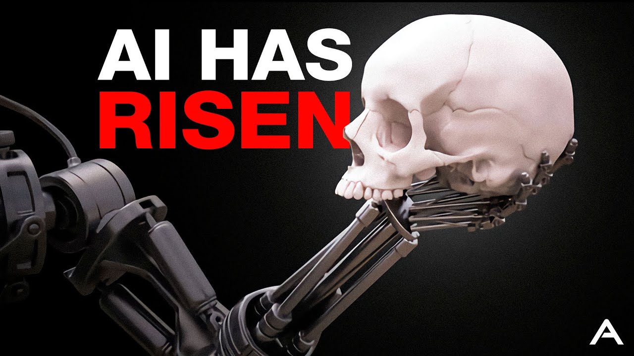 Why AI is advancing faster than we expected