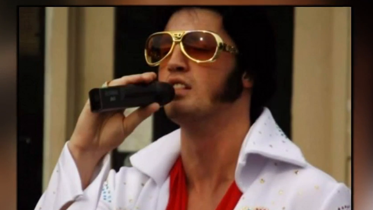 Man accused of killing Star Trek Ticonderoga tour guide, Elvis tribute artist out on bail