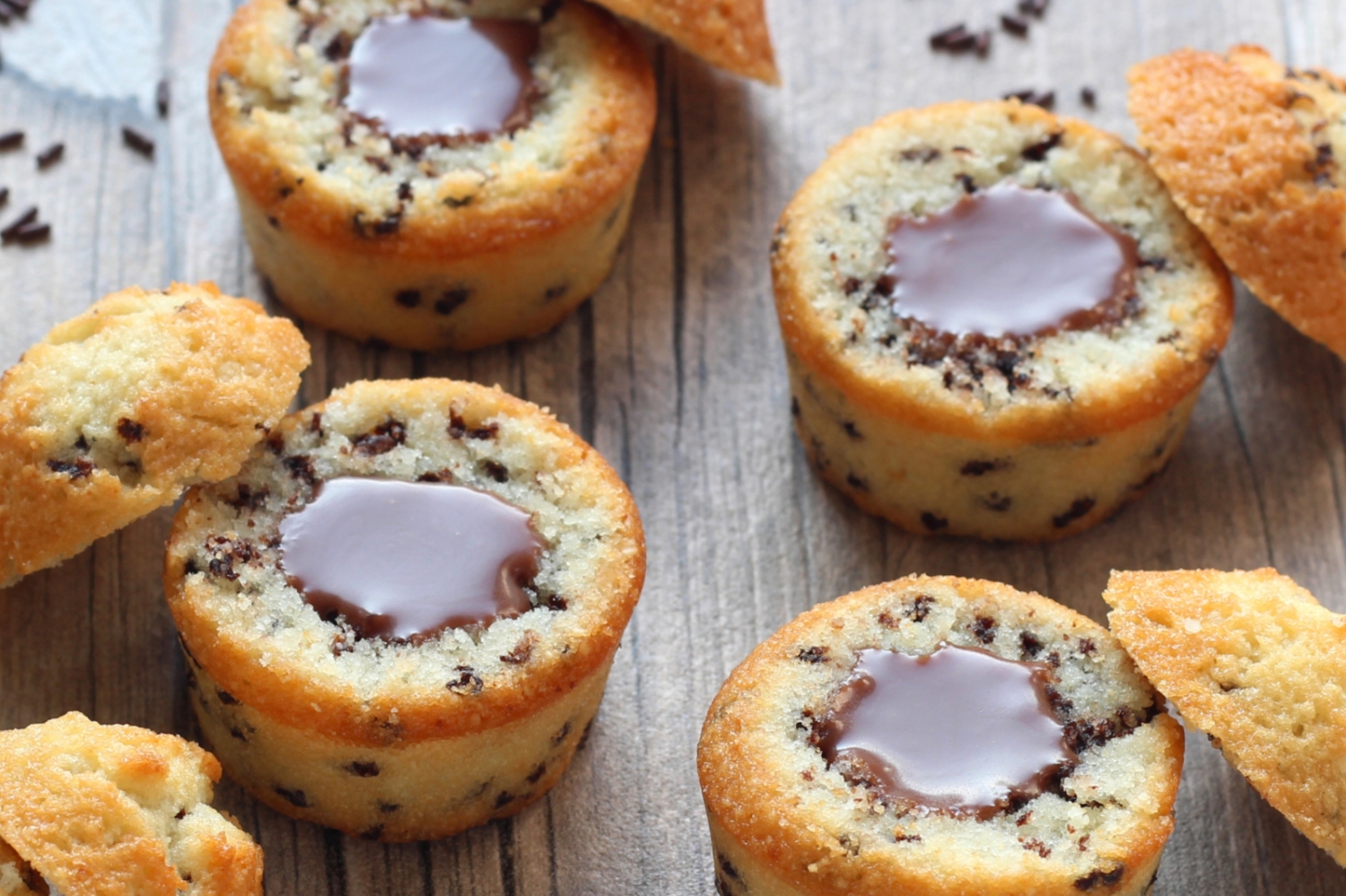 25 schnelle Muffin Rezepte für jede Gelegenheit