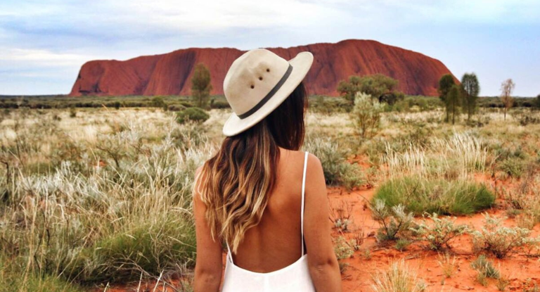 7 Luxurious Experiences for an Unforgettable Uluru Trip