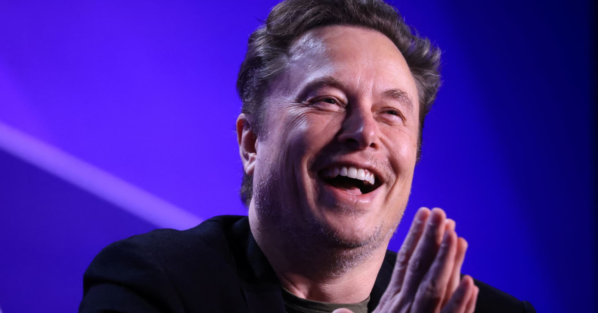 CNBC Daily Open: Musk's Artificial Intelligence Startup Raises $6 Billion