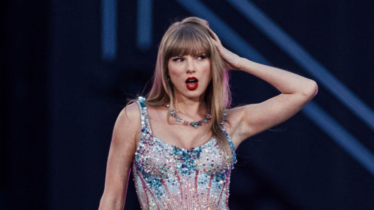 Taylor Swift Adds Extra Support Acts For Eras Tour Dates In London ...