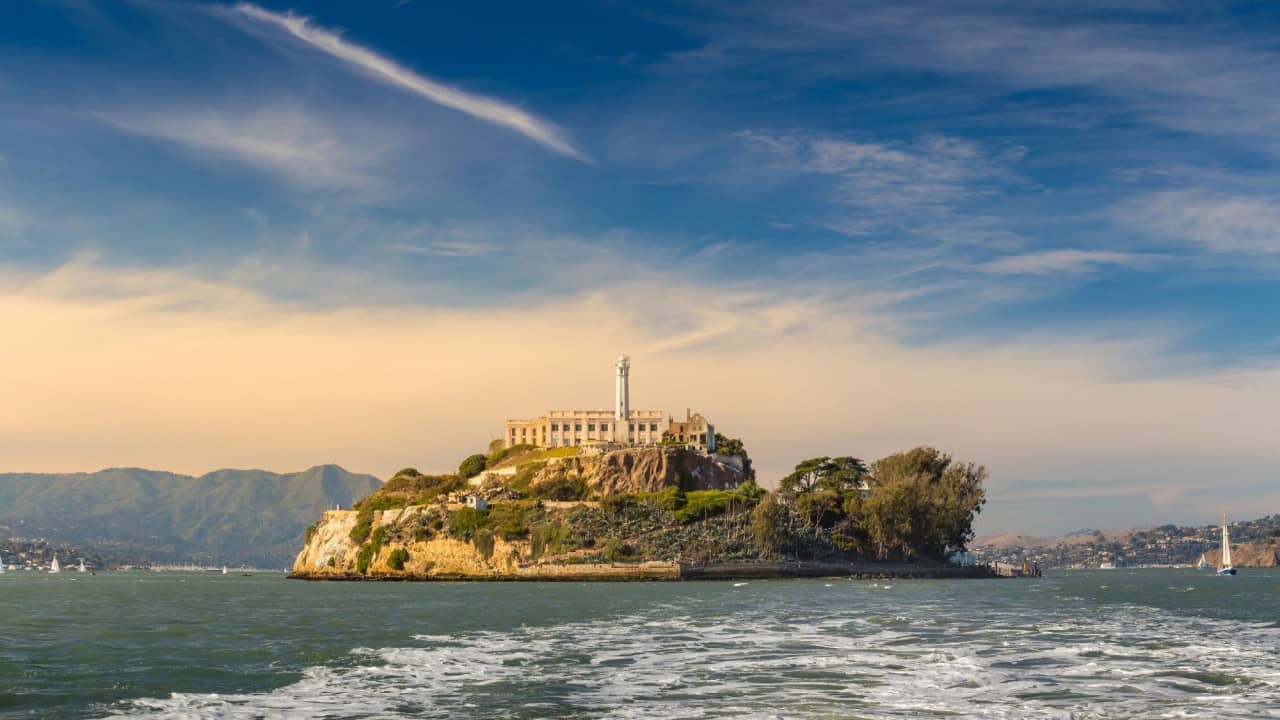 <p><span><a href="https://www.nps.gov/alca/" rel="nofollow noopener">Alcatraz’s</a> reputation comes from its history as a maximum-security prison, housing some of America’s most notorious criminals. The desolate cells and tales of escape attempts add to the island’s haunting atmosphere. </span></p><p><span>Alcatraz is busiest during the summer months, particularly June to August, making advanced ticket reservations essential for those seeking to explore the former prison.</span></p>