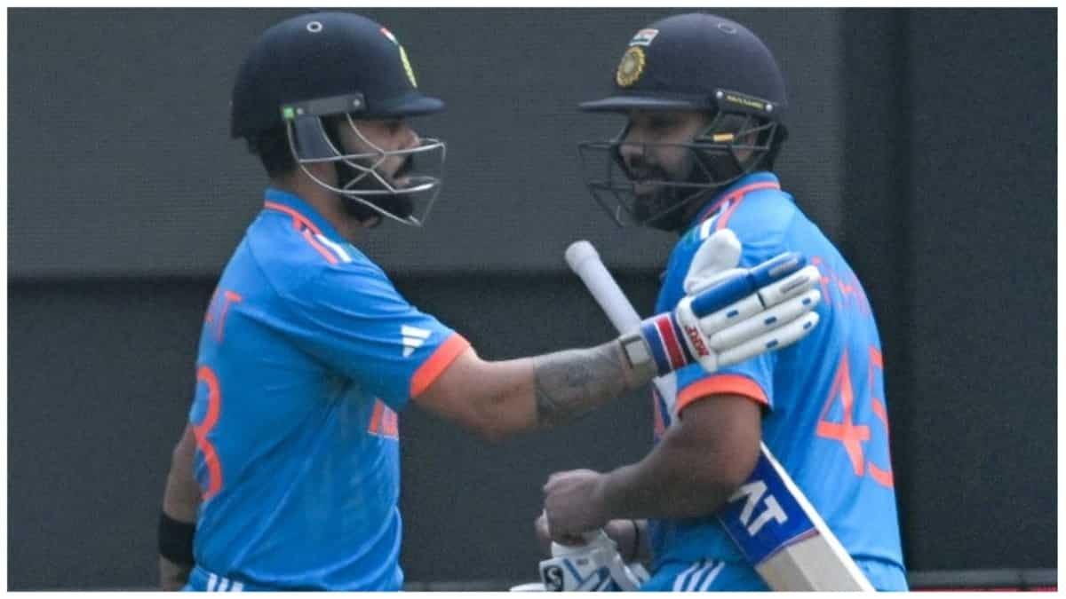 Virat Kohli, Rohit Sharma Won’t Repeat Mistakes Of T20 World Cup 2022 ...