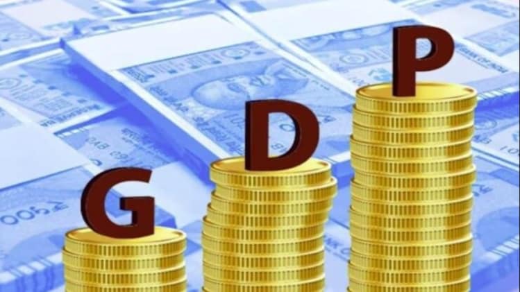 FY24 GDP Growth Likely To Touch 8%, Q4 FY24 GDP Growth At 7.4%: SBI ...