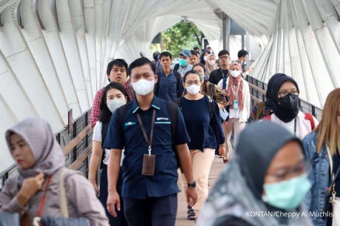 Belanja APBN 2026 Tembus Rp3,8 Triliun, Indef Ingatkan Kualitas dan Risiko Fiskal