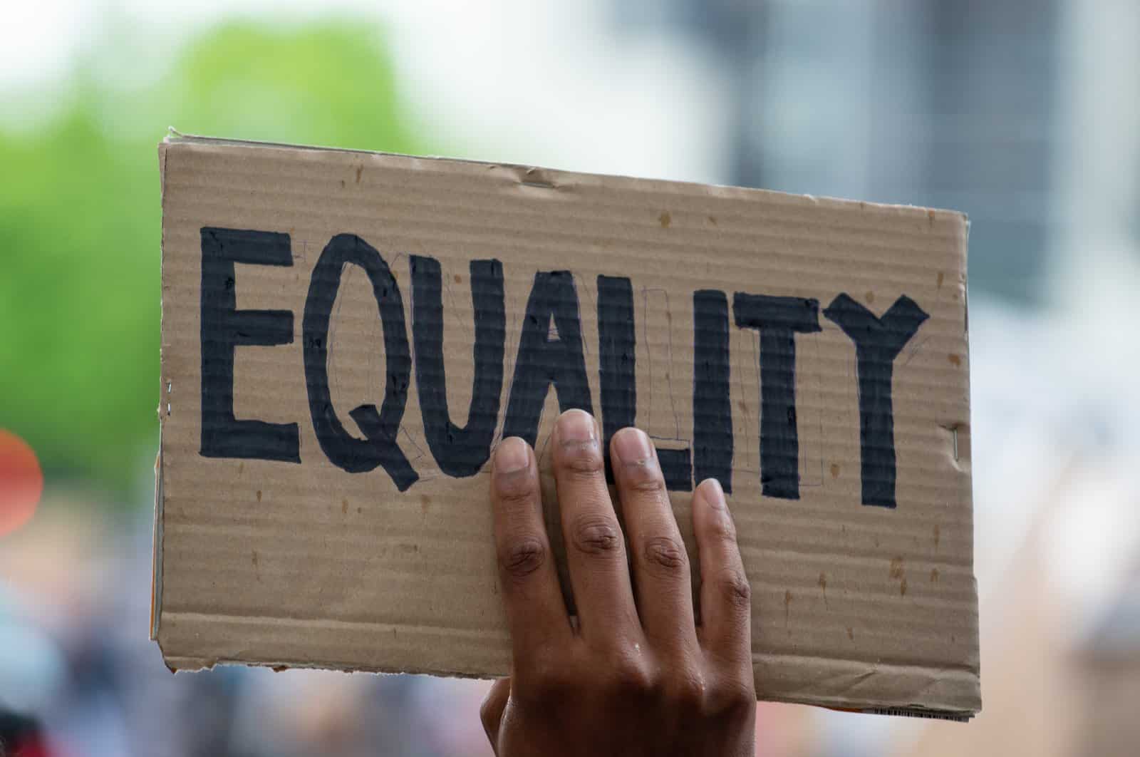 Image Credit: Shutterstock / John Gomez <p><span>The debate over the Equality Act, which seeks to provide broader protections for LGBTQ+ individuals, has exposed divisions among feminists over concerns that it might undermine sex-based rights and protections for women.</span></p>