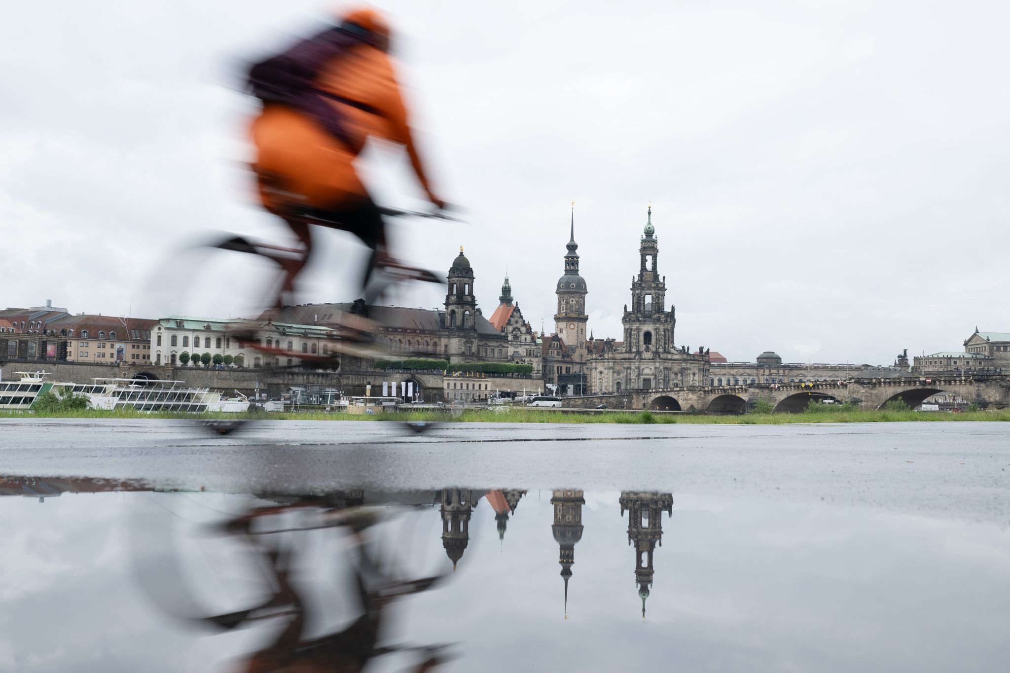 Tief Bringt Am Wochenende Kräftigen Regen