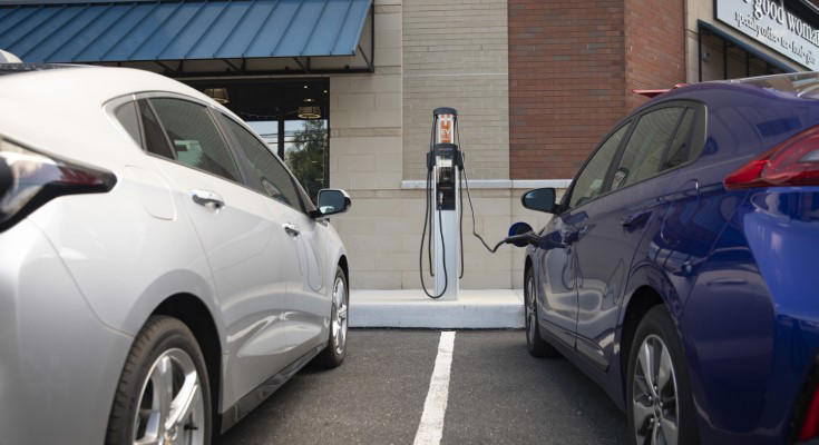 HARRISBURG, PA — Fueling Pennsylvania’s transition towards cleaner, safer, and more affordable transportation, the Pennsylvania Department of Transportation (PennDOT) has revealed its ingenious Electric Vehicle Charger Reliability and Accessibility Accelerator …
