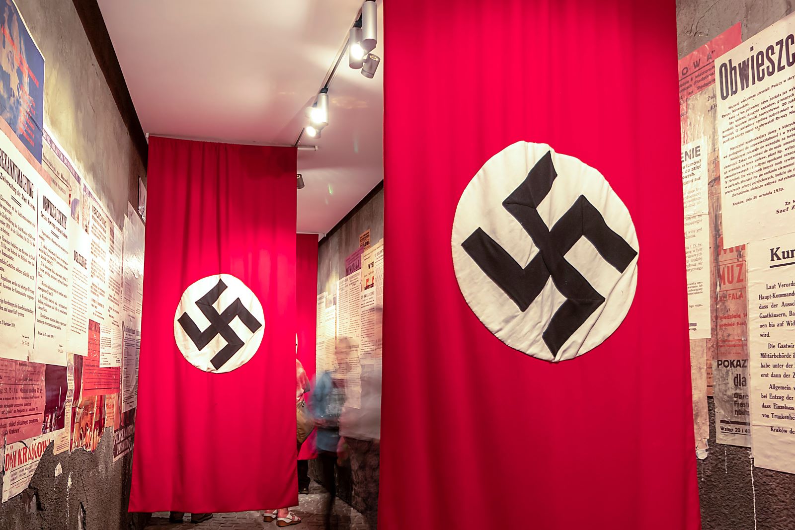 Image Credit: Shutterstock / agsaz <p>Linked to the early Nazi Party, the Thule Society was steeped in racist and occult beliefs. It played a crucial role in the political upheaval post-World War I Germany.</p>
