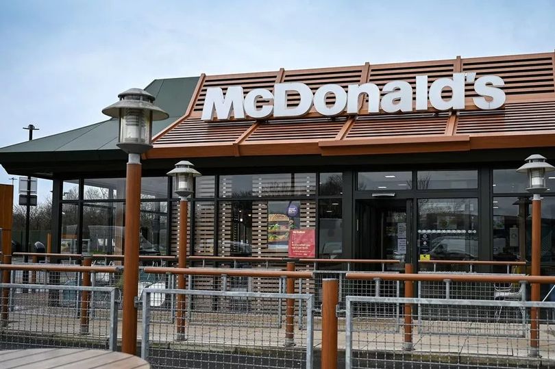 McDonald's Confirms Full List Of 12 Items Being Axed From Menu From ...