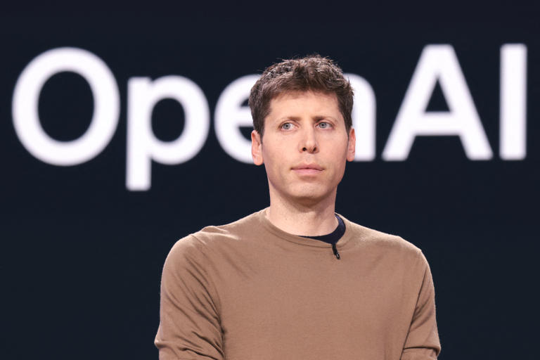 OpenAI starts training a new AI model while forming a safety committee