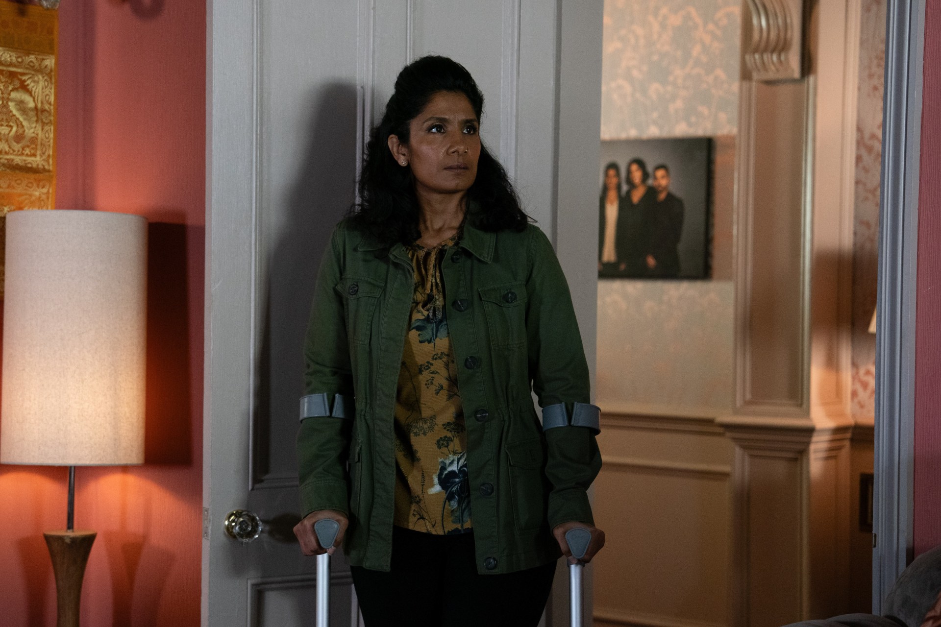 EastEnders Explains Suki's Injury After Actress Balvinder Sopal's Real ...