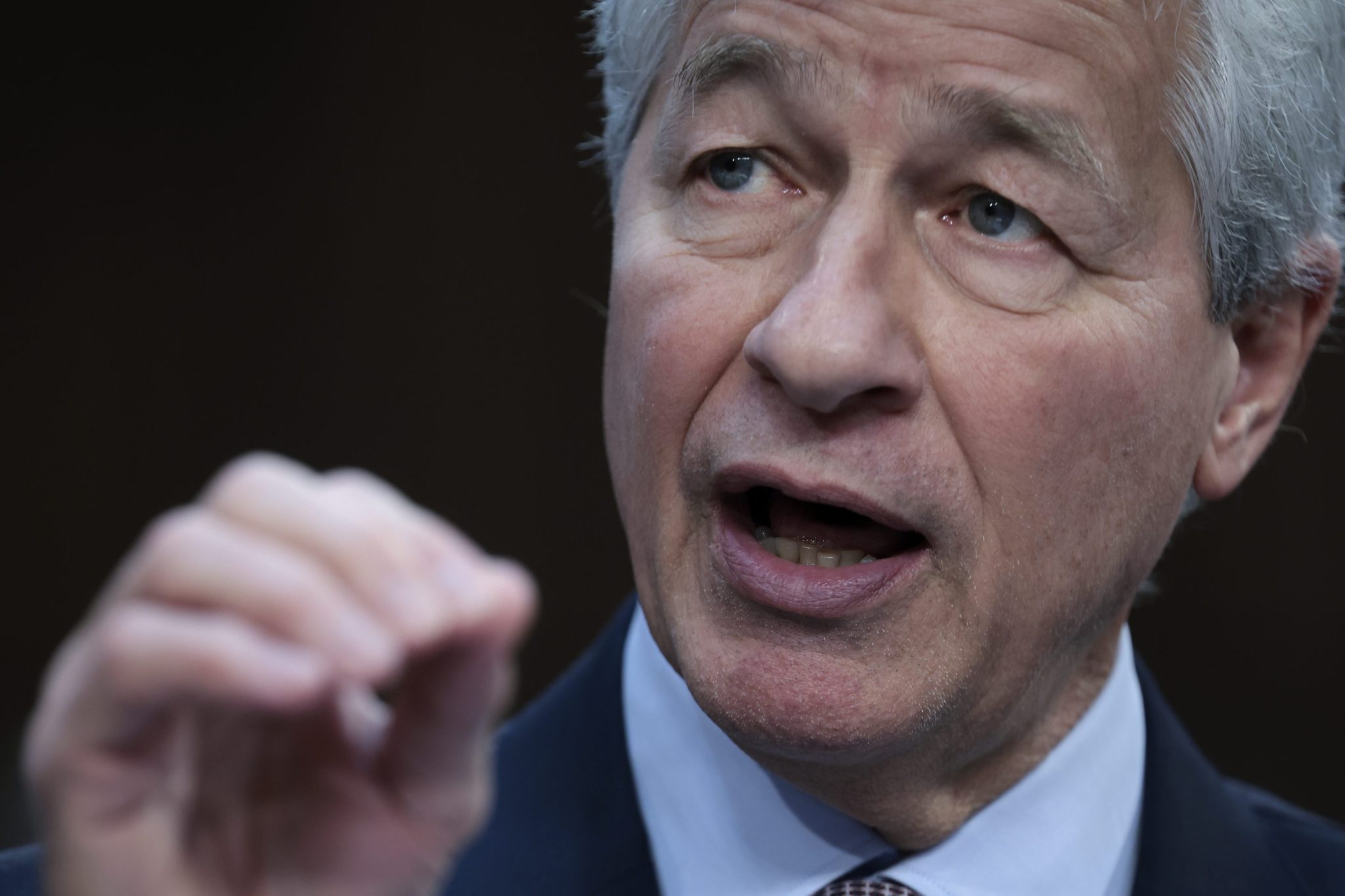 Jamie Dimon Is Right. The Number Of U.S. Public Companies Is Plummeting ...