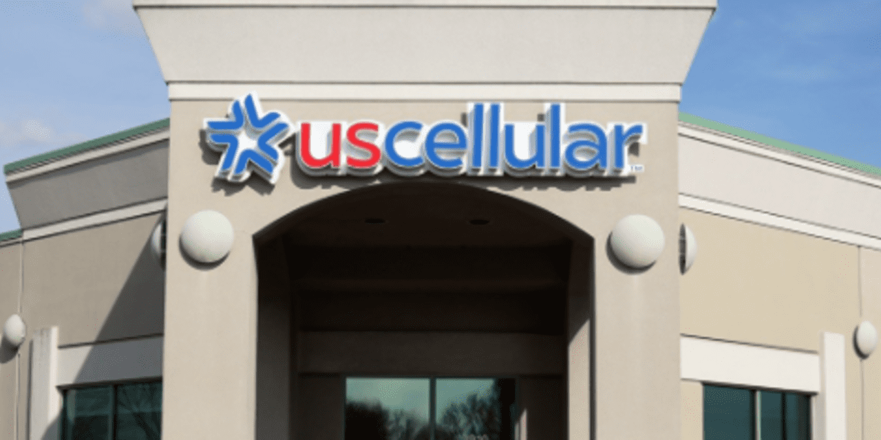 U.S. Cellular Enters $4.4 Billion Deal To Sell T-Mobile Its Wireless ...