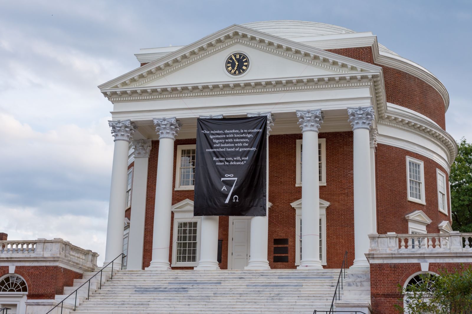 Image Credit: Shutterstock / ss9ug <p>Exclusive to the University of Virginia, members of this secret society are unknown until their death. The society donates generously to the university, emphasizing scholarship and honor among students.</p>
