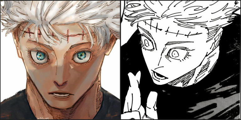 Jujutsu Kaisen: Why Gojo Could Return After Yuta's Body Hopping, Explained