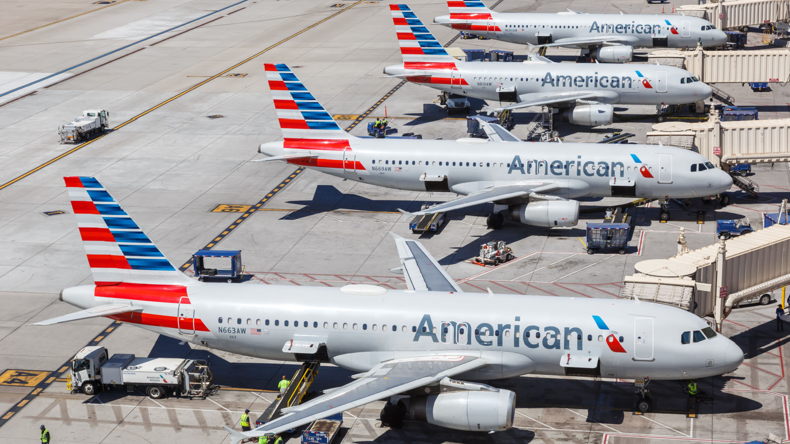 image credit: Markus Mainka/Shutterstock <p>A 9-year-old girl was expected to notice a hidden camera under a toilet seat, according to American Airlines’ defense. The airline’s lawyers made this claim in court filings, sparking outrage.</p>