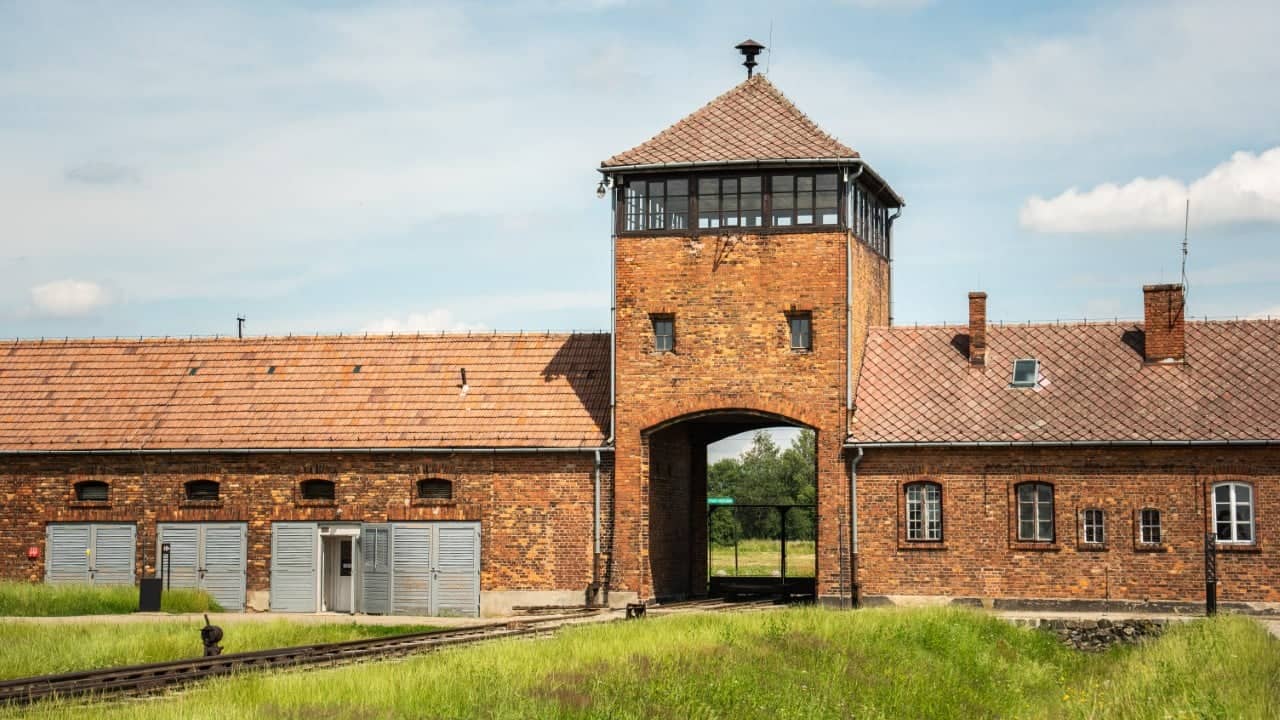 <p><span><a href="https://www.auschwitz.org/en/" rel="nofollow noopener">Auschwitz-Birkenau</a> was one of the most notorious concentration and extermination camps during World War II. The preserved barracks, gas chambers, and crematoria stand as solemn reminders of the horrors that took place within these walls, making it a place for reflection on the Holocaust. </span></p><p><span>Auschwitz-Birkenau sees the most visitors during the summer months, particularly July and August when the weather is pleasant for exploring the site. </span></p>