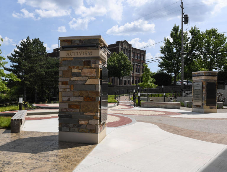 'We want to make sure the truth is told': Sojourner Truth Legacy Plaza ...